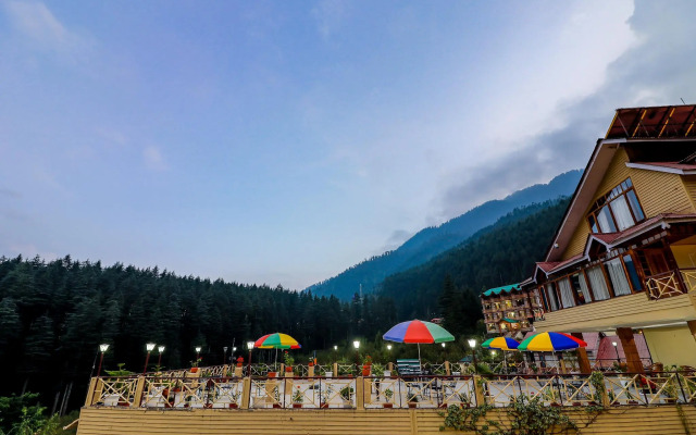 Snow Valley Resorts
