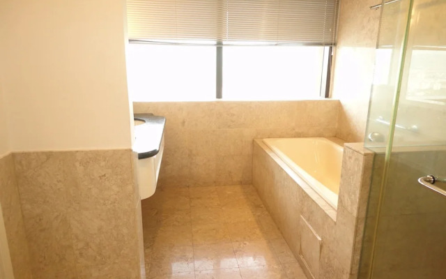 Imbi Suite at Times Square