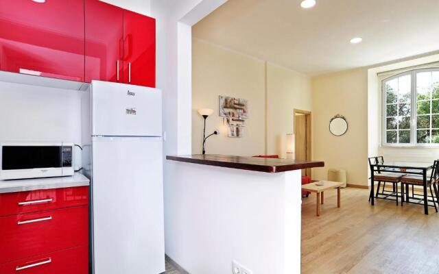 Oeiras 6 - Checkinhome