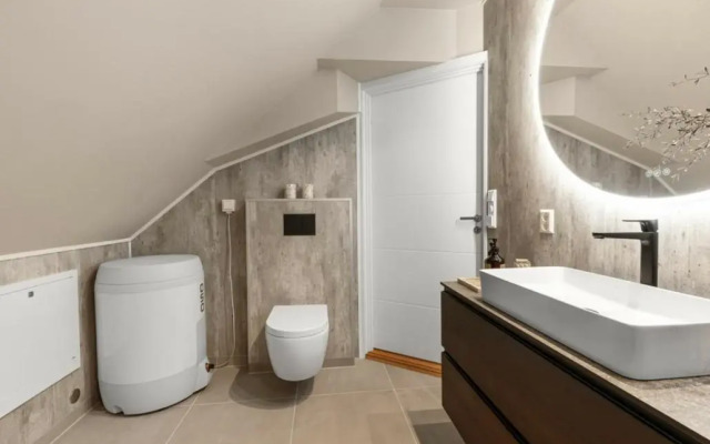 Florø Apartments Hotell