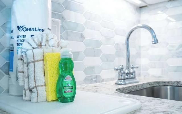 Seashell Shuffle at Pilot House