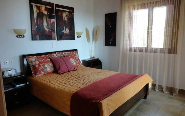 Skiathos Garden Cottages