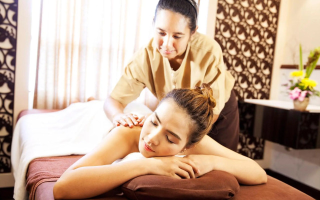 North Park Serviced Apartment Bangkok