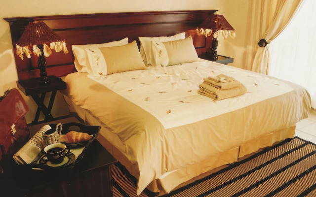 Falling Feather Inn