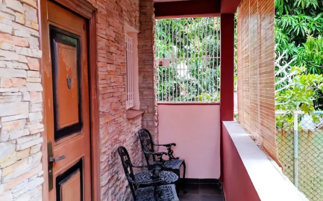 HavanaKLiz Bed & Breakfast PLAYA