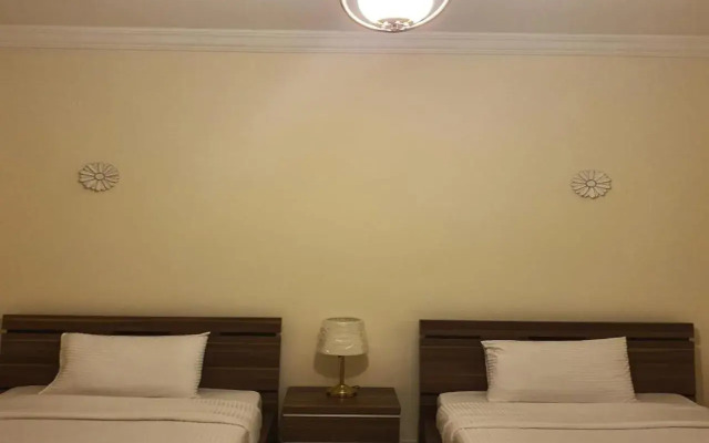 Zuwara Hotel Apartments