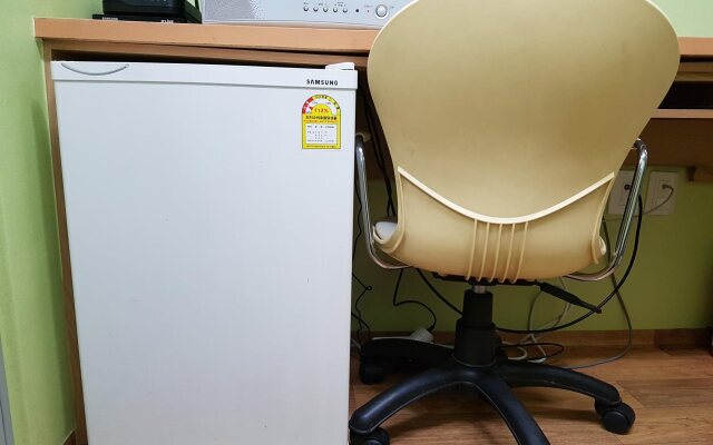 Choco Residence Hongdae