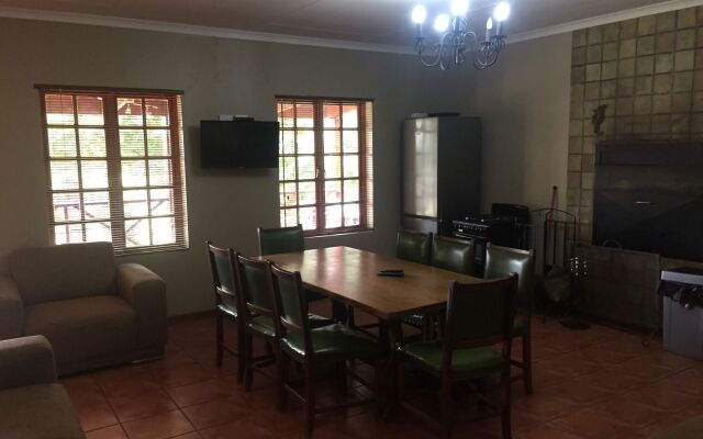 Treelands Estate Dullstroom