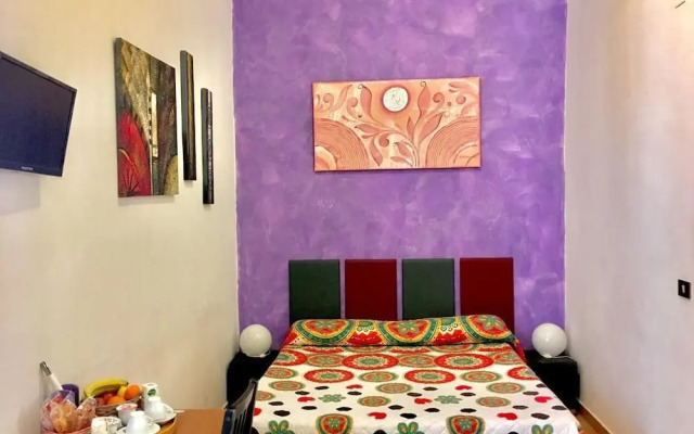 B&B Colosseum Rooms