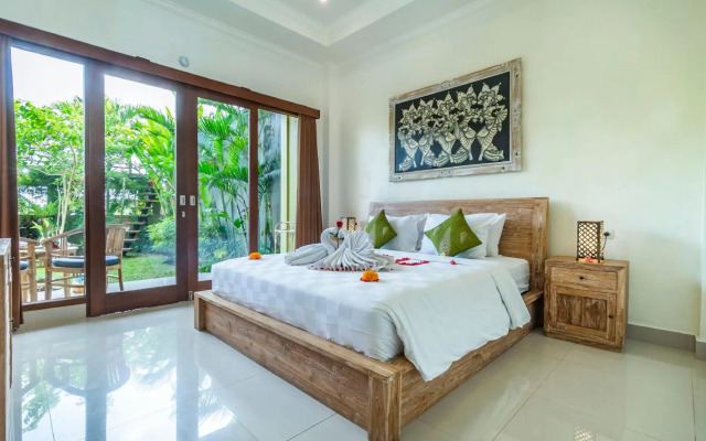 Jegeg Mas Cottage
