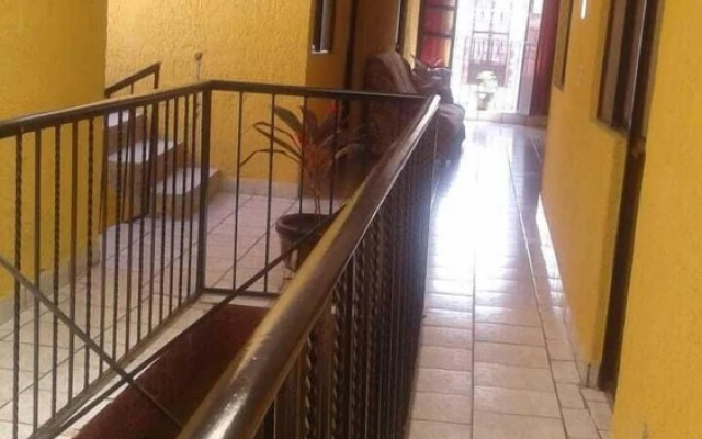 Hotel Siesta Santuario