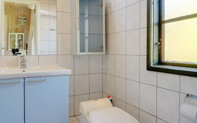 6 Person Holiday Home in Nexo
