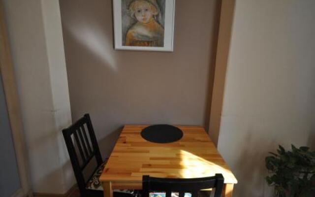 Pokoje Gościnne Isabel
