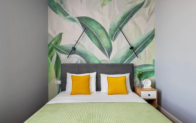 MaxRealty24 на шоссе Волоколамское 71/22к3