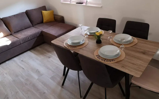 Apartman Sea Lake Magic 2