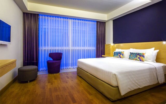 Solo Express Bangkok