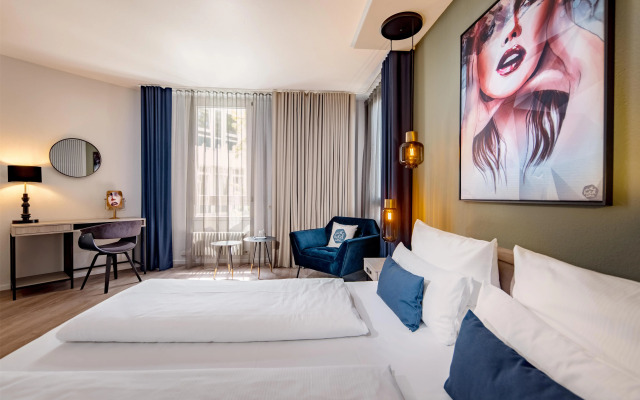 Aspire Elements Reutlingen, Trademark Collection by Wyndham