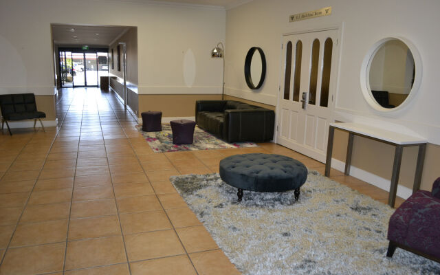 Mercure Hotel Mildura