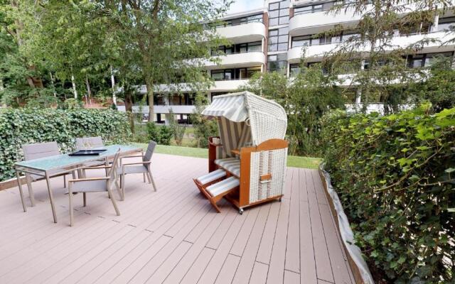 White Pearl Apartment 0.13