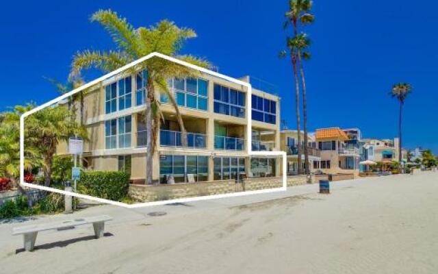 Waterfront Getaway 7 Townhouse