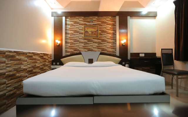 Hotel Three Star Pvt Ltd