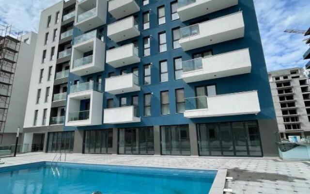 Apartament Magda by Alezzi Nord10
