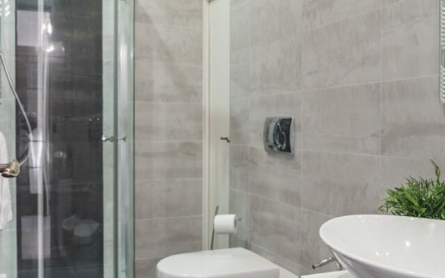 Venice Ca dei Miracoli Apartment