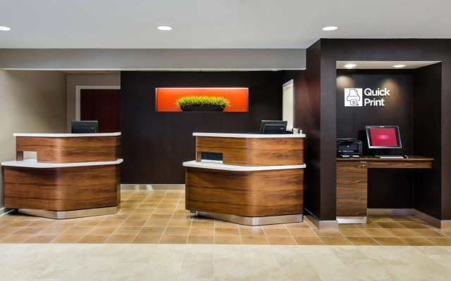 Courtyard by Marriott Myrtle Beach Broadway