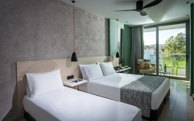 Corissia Princess Hotel