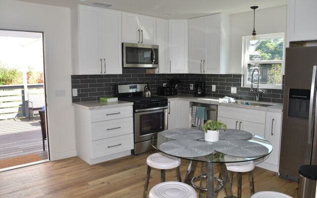 Modern Hillcrest 3 Bedroom