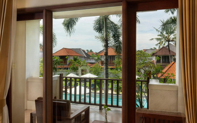 Kusuma Resort