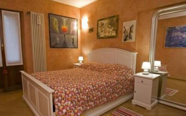 Appartamento Schizzati