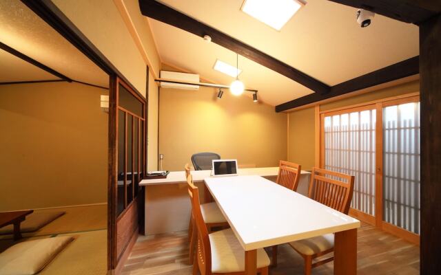 Kyomachiya Gion Miyagawatei