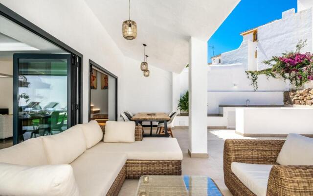 All About Rio Verde Villa