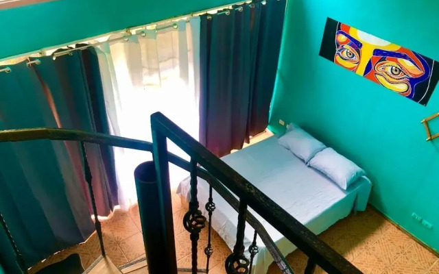 Colores Hostel