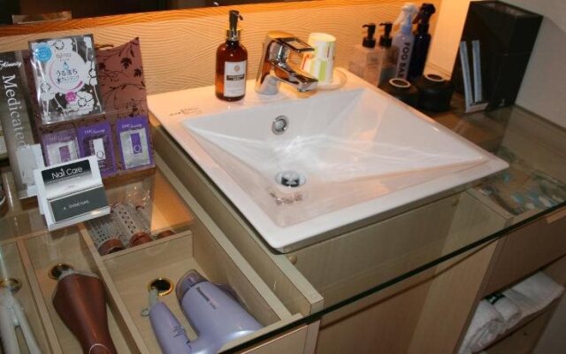 Design Hotel W Zip Club - Adults Only