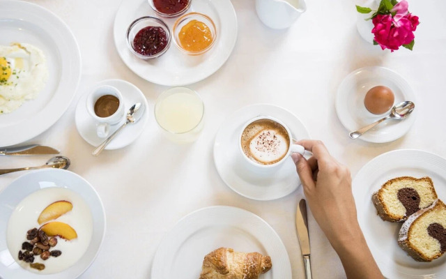 Hotel Weisses Rössl - Cavallino Bianco