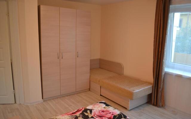 Apartamentai Vilma