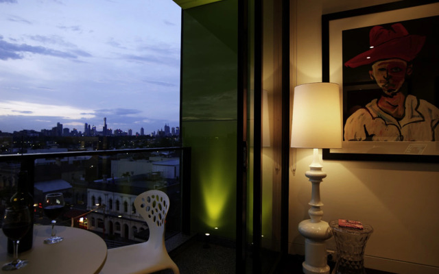 The Cullen Melbourne - Art Series