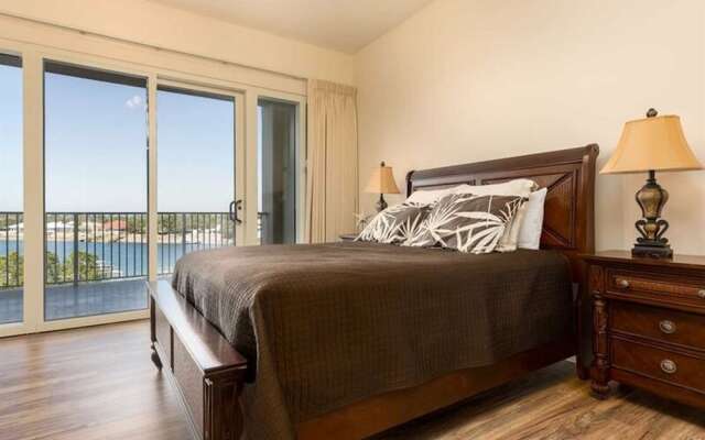 Sailmaker's Place by Meyer Vacation Rentals