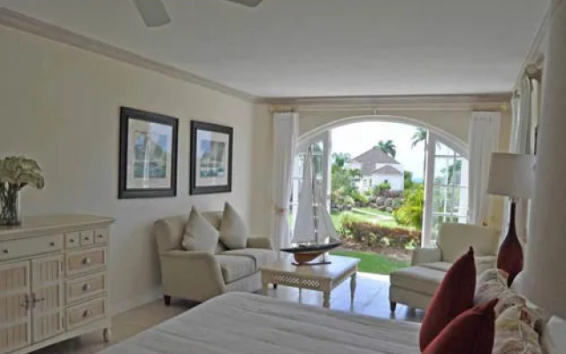 Howzat Royal Westmoreland  by Island Villas