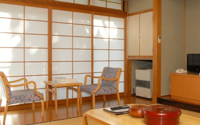 Yakeishi Dake Onsen Yakeishi Kur Park Himekayu