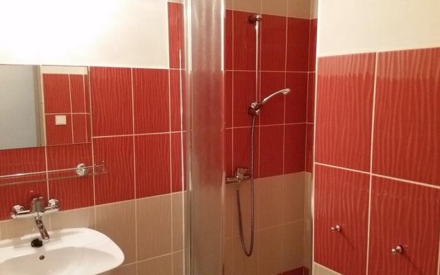 Hotel Zimní stadion Náchod