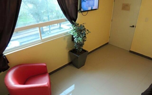 Hotel Palmas D' Victoria