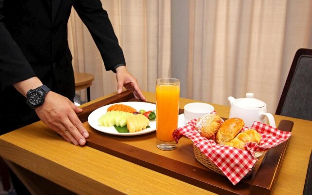 Swiss-Belhotel Pondok Indah