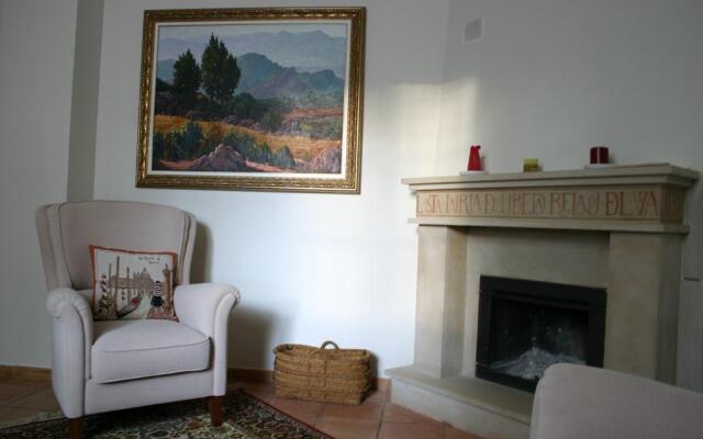 Santa María de Úbeda