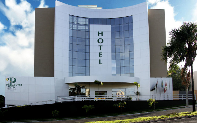 Ipê Center Hotel