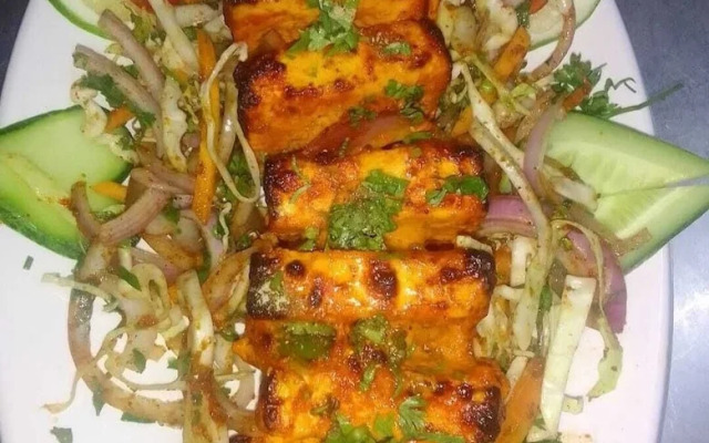 The Kanishka Grand