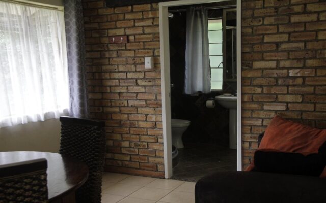 Premiere Guest House