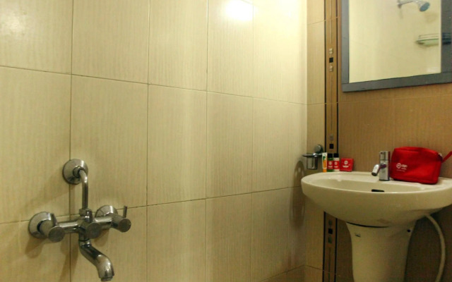 OYO Rooms Sujana Forum Mall